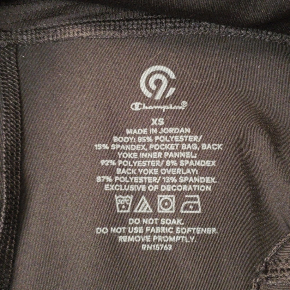 C9 by champion running leggings NWT - Picture 12 of 15